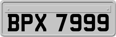 BPX7999