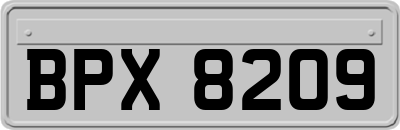BPX8209