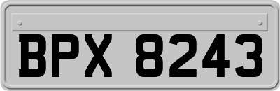 BPX8243
