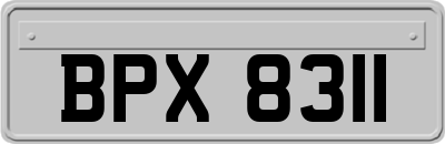 BPX8311