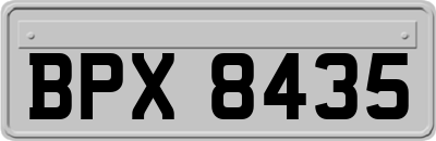 BPX8435
