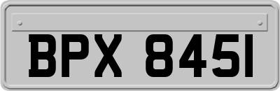 BPX8451