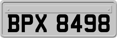 BPX8498