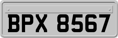 BPX8567