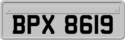 BPX8619