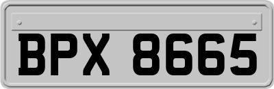 BPX8665