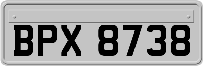 BPX8738