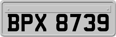 BPX8739