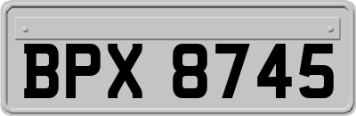 BPX8745