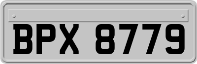BPX8779
