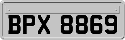BPX8869