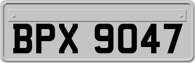 BPX9047
