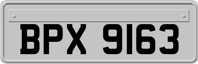 BPX9163