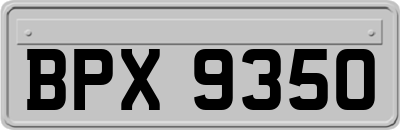 BPX9350