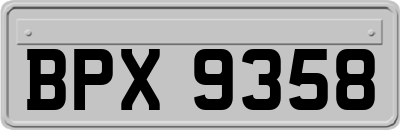 BPX9358