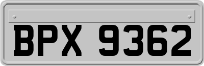 BPX9362