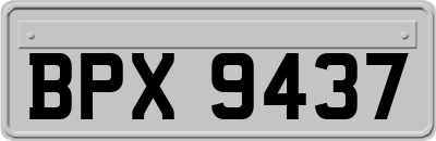 BPX9437