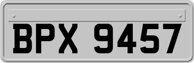 BPX9457
