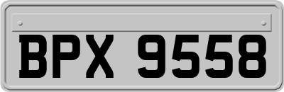 BPX9558