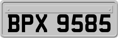 BPX9585