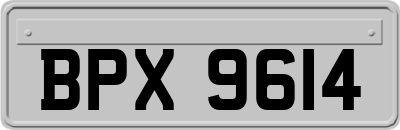 BPX9614