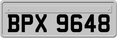 BPX9648