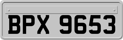 BPX9653