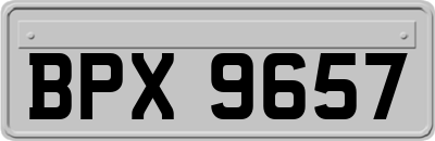 BPX9657