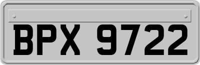 BPX9722