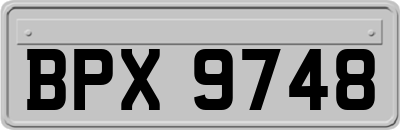 BPX9748