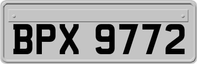 BPX9772
