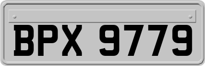 BPX9779