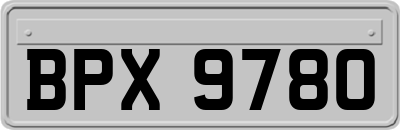 BPX9780