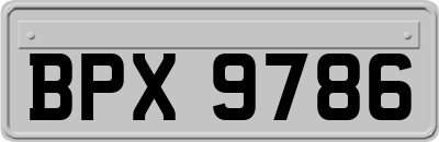 BPX9786
