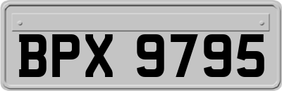 BPX9795