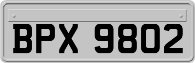 BPX9802