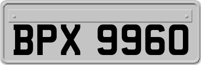 BPX9960