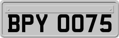 BPY0075