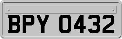 BPY0432