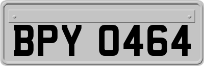 BPY0464