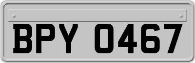 BPY0467