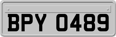BPY0489