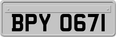 BPY0671
