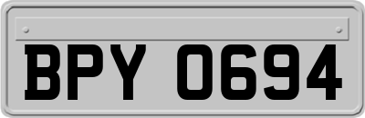 BPY0694
