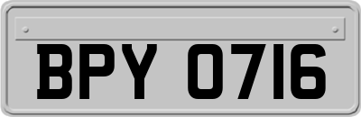 BPY0716