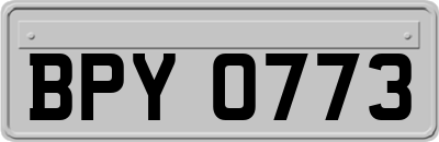 BPY0773