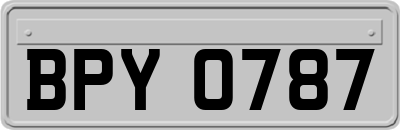 BPY0787