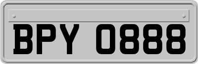 BPY0888