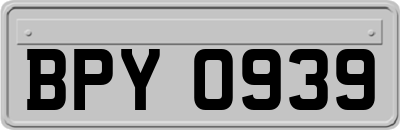 BPY0939