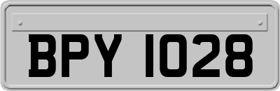 BPY1028